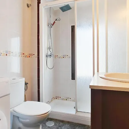 Apartment Yumbo Center 1 Bedroom