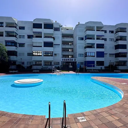 Apartment Yumbo Center 1 Bedroom Playa del Ingles (Gran Canaria)